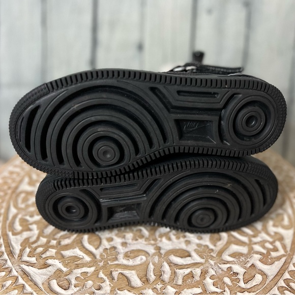 Nike Women's Air Force 1 Jester High XX Rox Brown Limited Edition | Sz 8.0 - Picture 13 of 13